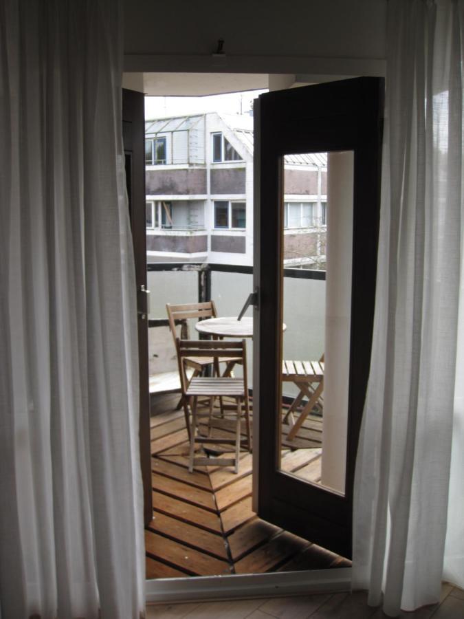 Bed & Ontbijt Haddock Bed & Breakfast Almere Exterior photo