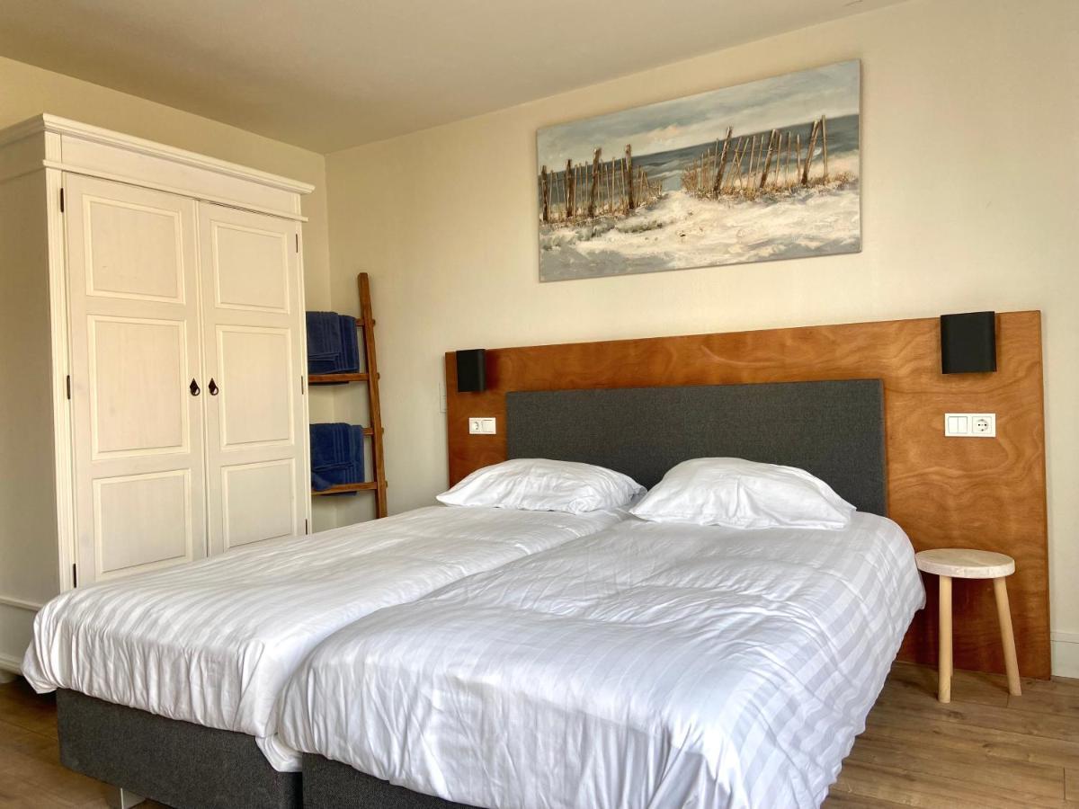 Bed & Ontbijt Haddock Bed & Breakfast Almere Exterior photo