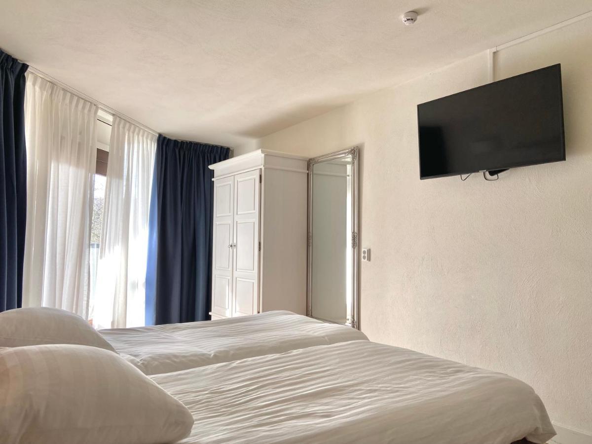 Bed & Ontbijt Haddock Bed & Breakfast Almere Exterior photo